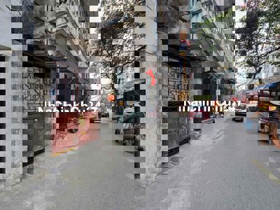 Chính chủ bán nhà Phố Quan Nhân - 46m2 - 30m ra oto - ngõ rộng thoáng