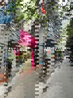 Siêu hiếm Cầu Giấy,lô góc phân lô, ô tô vỉa hè KD, MẶT TIỀN HƠN 6M