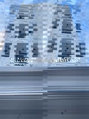 Chính chủ Bán nhà đang kinh doanh căn hộ mini cao cấp 16 phòng