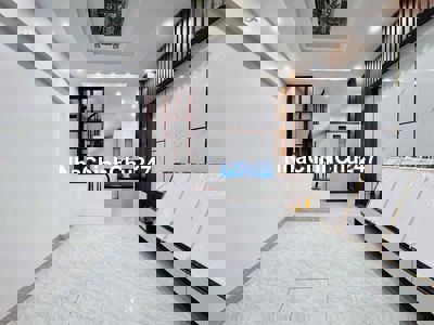 Bán nhà phố Bùi Xương Trạch 35m2*5T, Ngõ bagac tránh, Gần Ô Tô, 6,4 tỷ