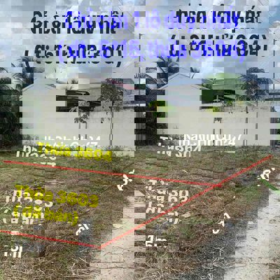 Đất giá rẻ Full thổ cư 100% KCN Tân Hương