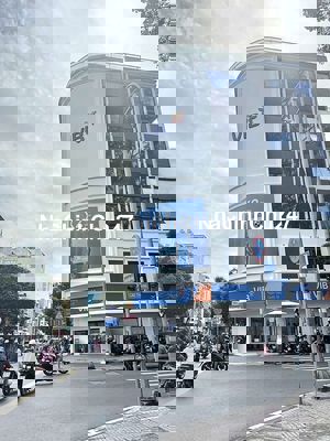 BÁN NHÀ MẶT TIỀN CAO THẮNG – KINH DOANH SẦM UẤT – Q.3 – CHỈ 37 TỶ TL