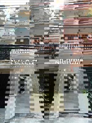 BÁN NHÀ PHÂN LÔ – PHỐ TRIỀU KHÚC, THANH XUÂN – Ô TÔ 7 CHỖ VÀO NHÀ