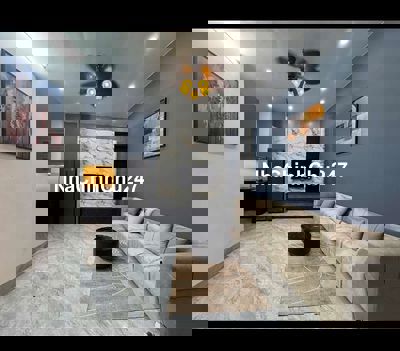 BÁN NHÀ LÔ GÓC ĐẠI LA 4 TẦNG MỚI XÂY FULL NỘI THẤT NHỈNH 7 TỶ