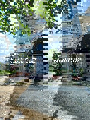 Chính chủ bán nhà Góc 2 Mặt Tiền 1/ đường Gò Cát, P Phú Hữu, TpThủ Đức