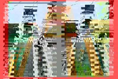 🔴🆘 Nhà Quận Cẩm Lệ 🆘 đường 7m5 Bùi Giáng gần Bến Xe trung tâm Đà Nẵng