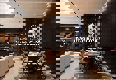 BỒ ĐỀ – NHÀ MỚI 8 TẦNG THANG MÁY – GARA 3 ÔTÔ – FULL NỘI THẤT