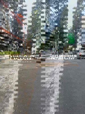 Đất nền kdc Chánh Nghĩa 5x20 thổ cư 100%