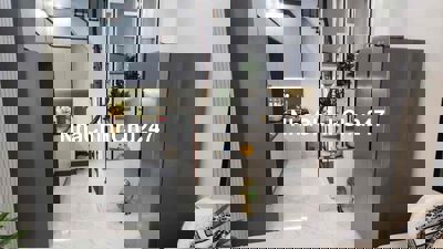 Bán nhà Ngõ chợ Khâm Thiên - 30m2 - Giá 6.7T.