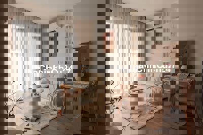 Chính chủ bán căn hộ tập thể khu D Quỳnh Mai, Hai Bà Trưng – 65m²