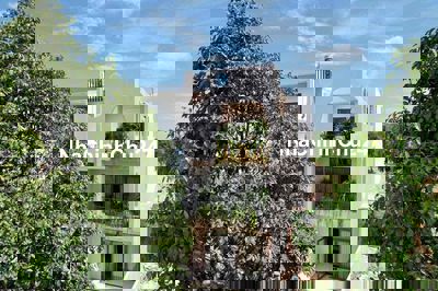 Bán nhà Hoà Phú gần TP Mới giá tốt, 1 trệt 2 lầu 4PN nhà hoàn công