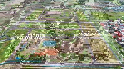 244m2 thổ cư Kiều Đông, Hồng Thái, An Dương, Hải Phòng