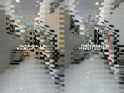 🏠nhà 1/.đối diện chợ vườn lài phường apđ Q.12 sát Gò Vấp