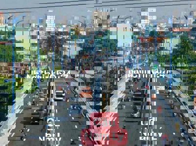 Mặt Tiền Đỗ Xuân Hợp 3 Tầng 102m Giá Đầu Tư 22.5 Tỷ TL