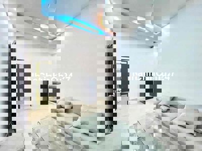 CHÍNH CHỦ 1PN + 1PK SẴN NỘI THẤT MỚI BÀN GIAO NGAY PHẠM VĂN CHIÊU