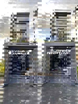 BÁN nhà Ngay 1 Sẹc Đường Huỳnh Văn Nghệ nối dài, P Bửu Long, TP Biên H