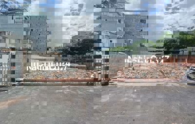 🆘 CHÍNH CHỦ GỬI BÁN ĐẤT ĐƯỜNG XUÂN THỚI 21, GẦN CHỢ ĐẦU MỐI QL22