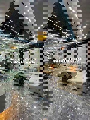 Nhà phố nguyên căn 3pn - Thạnh Xuân, Q12 - Giá 15tr/tháng