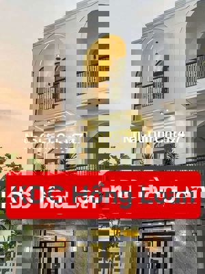 NHÀ 2 LẦU + FUL NỘI THẤT CAO CẤP