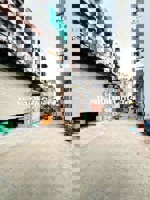 ĐẤT THỔ CƯ 1/ HƯƠNG LỘ 2, GẦN BV Q.BÌNH TÂN , HẺM OTO, XÂY DỰNG TỰ DO