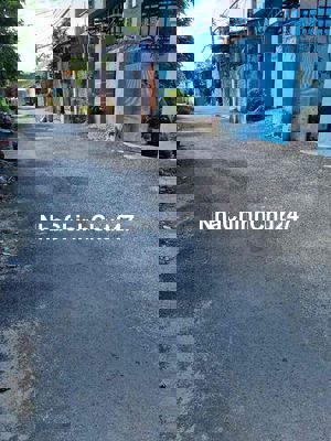 Bán nhà đất Lê Thị Hà, Tân Xuân, Hóc Môn