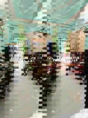 CHỦ GỞI BÁN NHÀ NGAY CHÂN CẦU BỬU HOÀ, 57m2, SỔ RIÊNG, THỔ CƯ 100%,