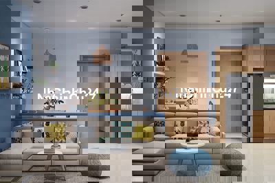 Cantavil An Phú DT 120m2, 3 phòng ngủ, view đẹp chủ cần bán 7,8 tỷ