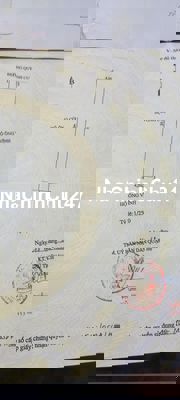 BÁN LÔ ĐẤT 100m2 MẶT ĐƯỜNG QUỲNH CƯ – HÙNG VƯƠNG – HỒNG BÀNG – HẢI