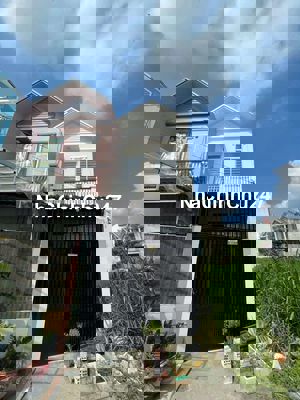 Chính chủ bán Nhà hẻm xe tải gần trường Cao Đẳng Điện Lực, đường TX38