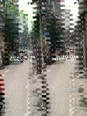 🌟 BÁN NHÀ LÔ GÓC ÂU CƠ – TÂY HỒ 🌟