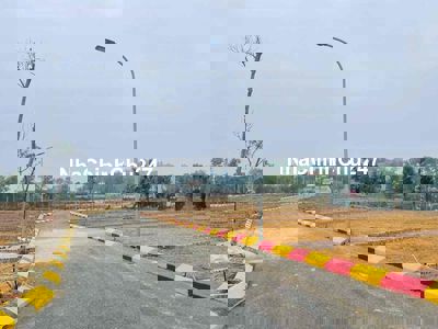 Bán mặt hồ Đồng Mô giá rẻ