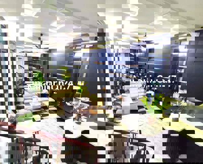 NHÀ PHỐ QUAN HOA CẦN BÁN