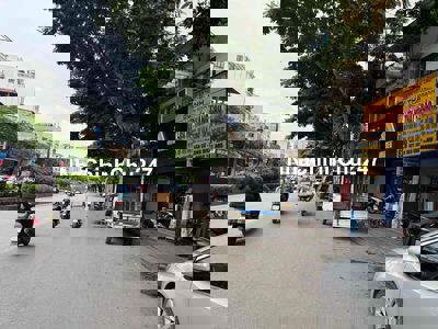 TÔI càn bán nhà MẶT PHỐ HỒNG TIẾN NGUYỄN VĂN CỪ 5T Toà Kính 2 thoáng