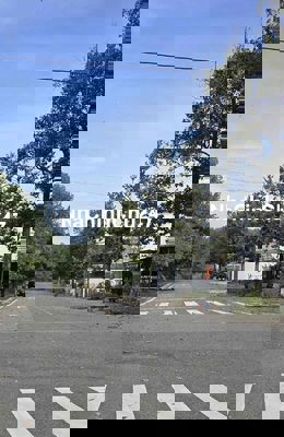 Lô góc tđc Định Hoà 300m2 thổ cư 100%