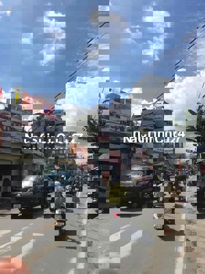 150m sử dụng Mặt Tiền Đỗ Xuân Hợp Giá 20.5 tỷ tl