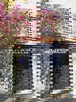 NHỈNH 7TỶ NHÀ 3 TẦNG HẺM XE TẢI ĐƯỜNG NGUYỄN QUANG BÍCH NGAY NHÀ GA T3