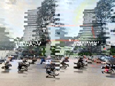 Bán GẤP nhà 3 lầu MẶT TIỀN Nguyễn Thái Sơn, P3 Gò Vấp 7,4 tỷ.