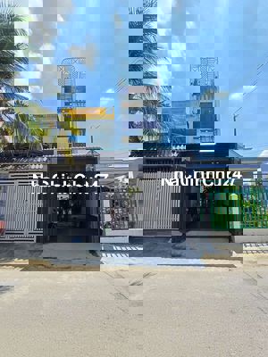 Giá tốt- Nhà Mặt tiền tl48 full nội thất- Hà Huy Giáp- pThạnh Lộc- Q12