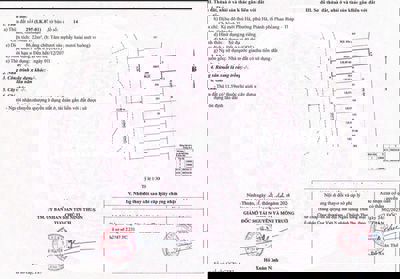 Mở Bán Đất nền Sổ Đỏ Khu đô thị Phù Hà MK Central City - Phan Rang.