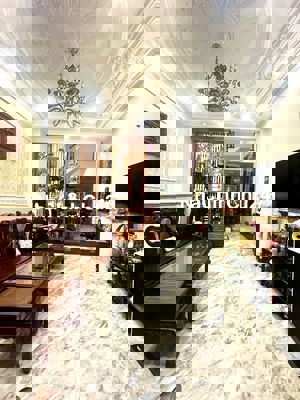 CHÍNH CHỦ BÁN 158/13D HOÀNG HOA THÁM, DÒNG TIỀN 23TR, N4*15M, 3 TẦNG