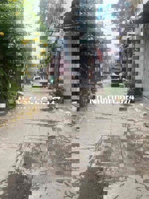 Bán Lô Đất 6m x 15m Hẻm Ô Tô Giáp Nguyễn Văn Quá