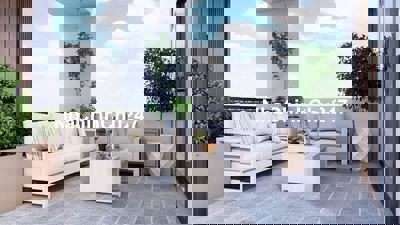 TÌM CHỦ MỚI CHO NGÔI NHÀ XINH GẦN VÕ VĂN KIỆT AN LẠC 69M2 4PNCHI4,8TỶ