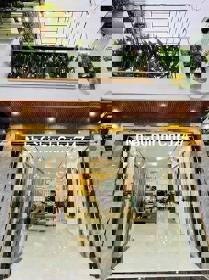 RẤT GẤP - 1.350TỶ/120M2 FULL THỔ CƯ NHÀ 1 TRỆT 1 LẦU DĨ AN BÌNH DƯƠNG