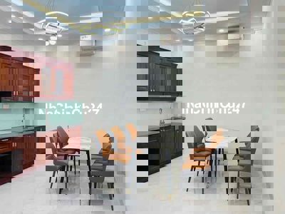 CHÍNH CHỦ CẦN BÁN CĂN NHÀ ĐẸP LUNG LINH, 60M2, 04 PN, 7,45 TỶ