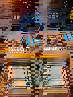 BÁN NHÀ MẶT PHỐ P MỸ ĐÌNH 2 S70M2X7T TM MT5M NỞ HẬU VỈA HÈ Ô TÔ 32 TỶ