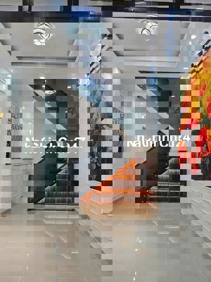 ✅⏩1 TRỆT 1 LẦU 64M SHR MẶT TIỀN TRẦN THỊ BỐC  XÃ THỚI TAM THÔN,HÓC MÔN