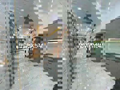 🔥🔥*** CĂN MẶT TIỀN – GÒ XOÀI – LÊ VĂN QUỚI – FULL NỘI THẤT XỊN-GI