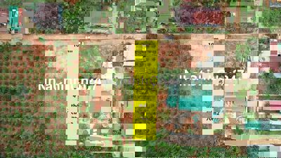 Đường B5 - #Thôn4, #CưÊbur