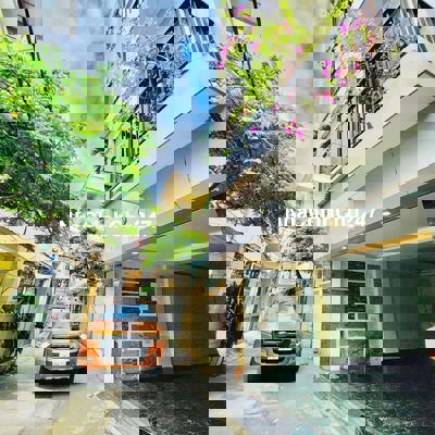 Bán nhà HỒ TÙNG MẬU / NGON - BỔ - RẺ