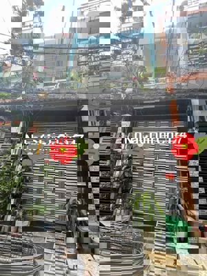 CHÍNH CHỦ BÁN NHÀ 3 TẦNG - SANG TRỌNG- KHU VIP BÀU CÁT- GIÁP QUẬN 10